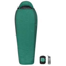 Sea To Summit Traverse Synthetic Sleeping Bag