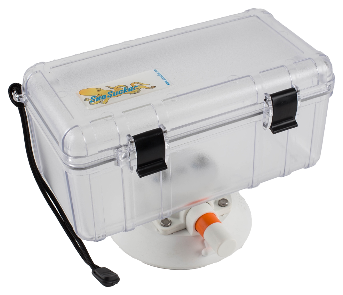 SeaSucker Large Dry Box with Horizontal Mount