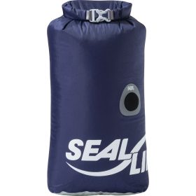 SealLine Blocker 5-30L PurgeAir Dry Sack Navy, 15L