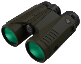 Sig Sauer KILO 3000BDX Rangefinder Binoculars