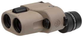 Sig Sauer ZULU6 HDX Binoculars - 10x30mm