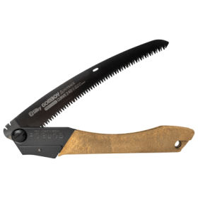 Silky Gomboy Outback Curve 240 Folding Saw