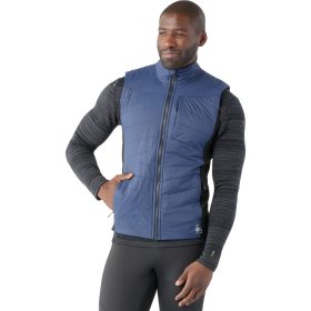 Smartwool Smartloft Vest - Men's Deep Navy, XXL