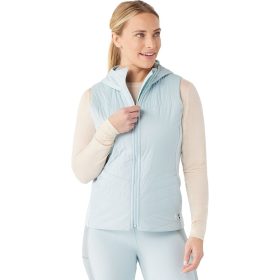 Smartwool Smartloft Vest - Women's Winter Sky, XS