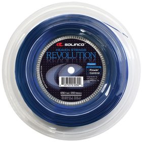 Solinco Revolution 16g Tennis String (Reel)