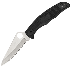 Spyderco Pacific Salt 2 Folding Knife