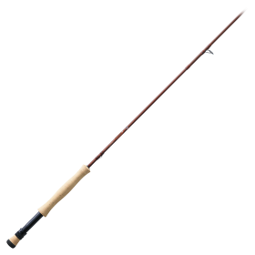 St. Croix Imperial USA Fly Rod - 7 - 10'