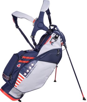 Sun Mountain 4.5 LS 14-Way Golf Stand Bag 2023