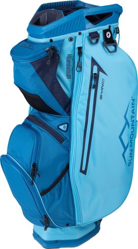 Sun Mountain Sync Golf Cart Bag 2024