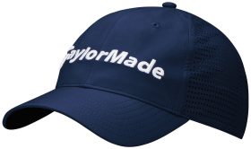 TaylorMade Litetech Men's Golf Hat - Blue
