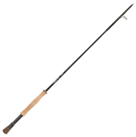 Temple Fork Outfitters Axiom II Fly Rod - 5