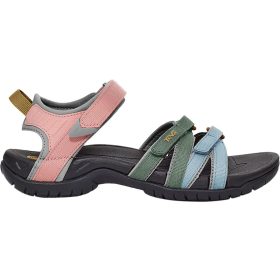 Teva Tirra Sandal - Women's Light Earth Multi, 10.5