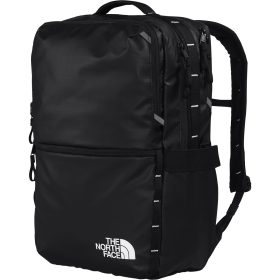 The North Face Base Camp Voyager S Daypack TNF Black/TNF White-NPF, One Size