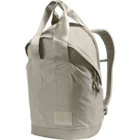 The North Face Never Stop Daypack - Women's Clay Grey, One Size
