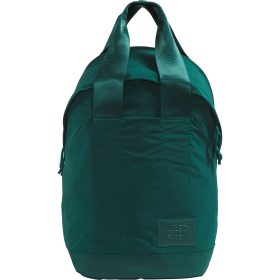 The North Face Never Stop Daypack - Women's Hunter Green, One Size