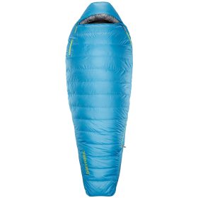 Therm-A-Rest Questar 0 Sleeping Bag, Long