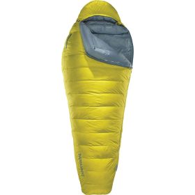 Therm-a-Rest Parsec Sleeping Bag: 20F Down Larch, Long