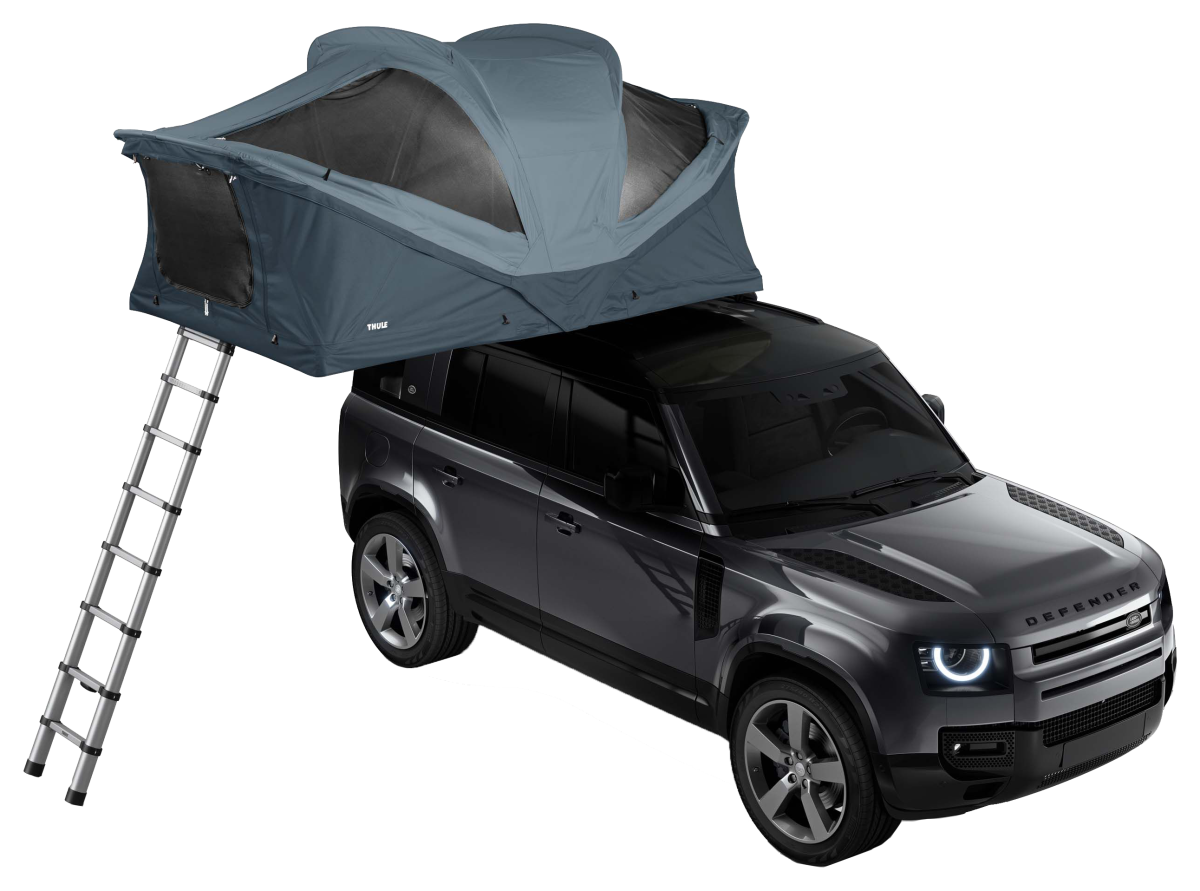 Thule Approach M 3-Person Rooftop Tent