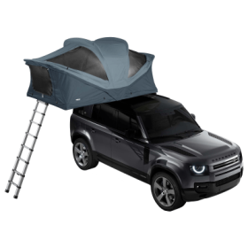 Thule Approach M 3-Person Rooftop Tent - Dark Slate