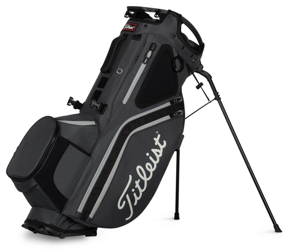 Titleist Hybrid 14 Golf Stand Bag 2024