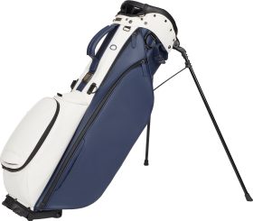 Titleist LINKSLEGEND Two-Tone Members Golf Stand Bag