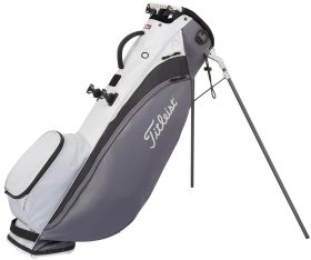 Titleist Players 4 Carbon Golf Stand Bag 2024