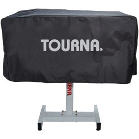 Tourna Cover for Floor Stringing Machines (Black)