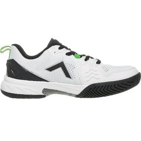 Tyrol Women's Velocity-V Pickleball Shoes (White/Green)