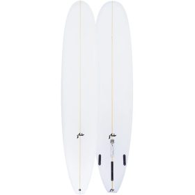 Utility Surfboard - Futures Fin System