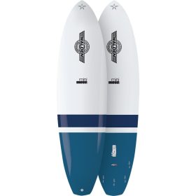 Walden Surfboards Mini Mega Magic Longboard Surfboard