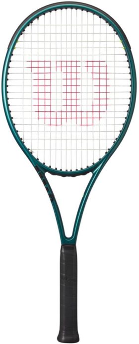 Wilson Blade 100 v9 Tennis Racquet