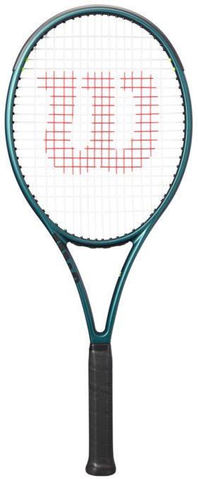 Wilson Blade 100L v9 Tennis Racquet