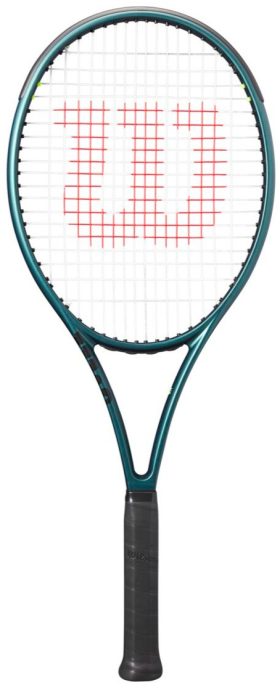 Wilson Blade 100UL v9 Tennis Racquet