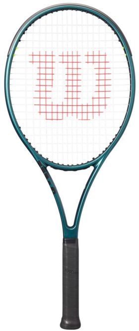 Wilson Blade 104 v9 Tennis Racquet