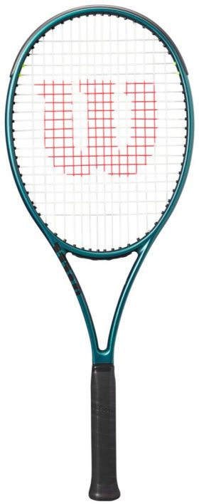 Wilson Blade 98 v9 16x19 Tennis Racquet