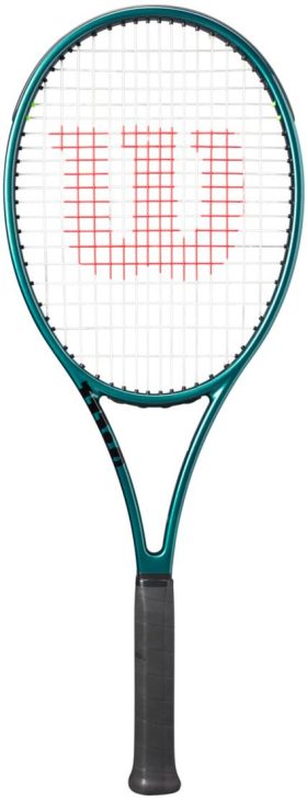 Wilson Blade Pro 98 v9 16x19 Tennis Racquet