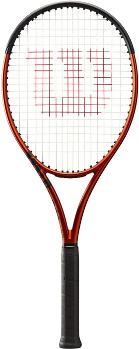 Wilson Burn 100 v5 Tennis Racquet