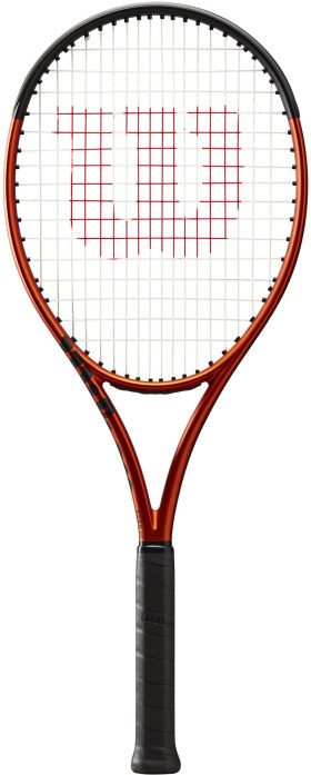 Wilson Burn 100LS v5 Tennis Racquet