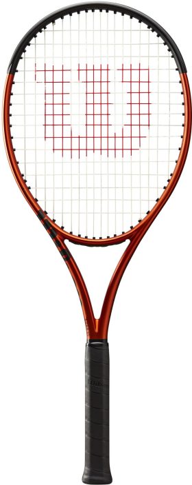 Wilson Burn 100ULS v5 Tennis Racquet