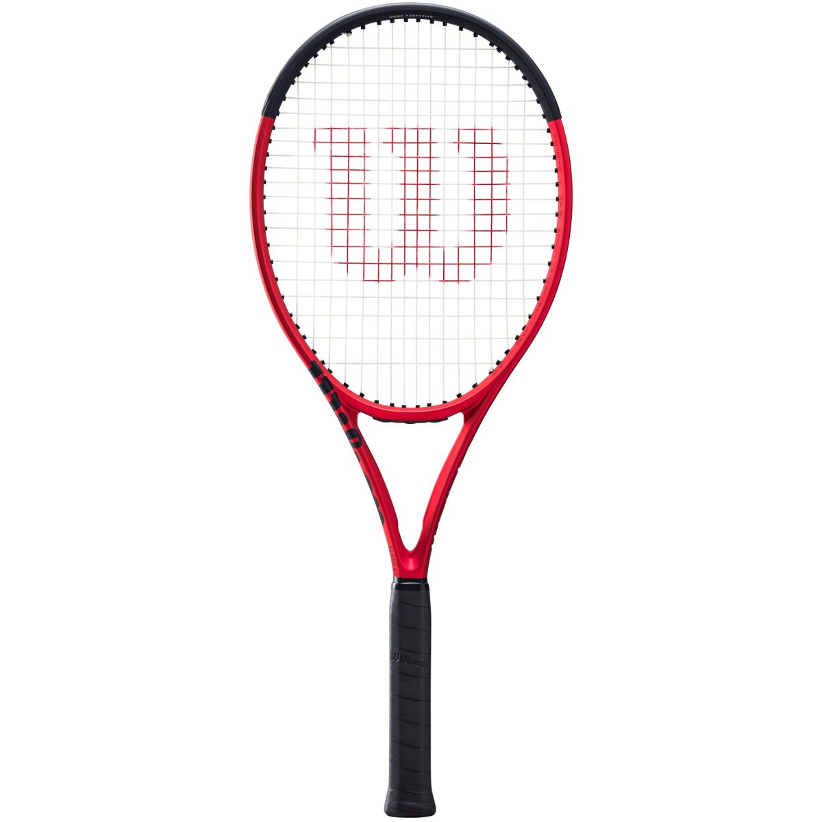 Wilson Clash 100 Pro v2 Tennis Racquet