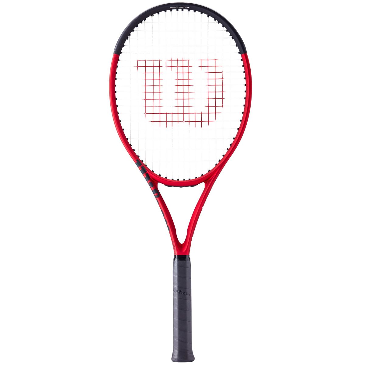 Wilson Clash 100 v2 Tennis Racquet