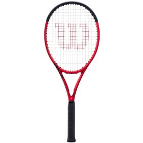 Wilson Clash 100UL v2 Tennis Racquet