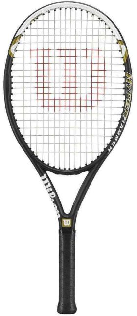 Wilson Hyper Hammer 5.3 (110) Tennis Racquet