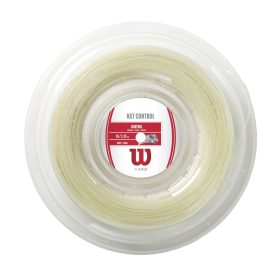 Wilson NXT Control 16g Tennis String (Reel)