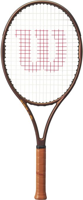 Wilson Pro Staff 26 Junior v14 Tennis Racquet