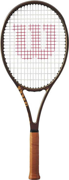 Wilson Pro Staff 97 v14 Tennis Racquet