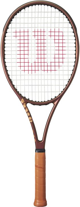 Wilson Pro Staff 97L v14 Tennis Racquet