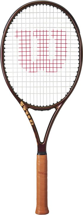 Wilson Pro Staff Six.One v14 Tennis Racquet