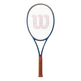 Wilson Roland-Garros Blade 98 16x19 v9 Tennis Racquet