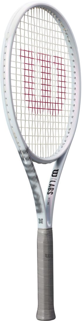 Wilson WLabs Project Shift 99/315 Tennis Racquet